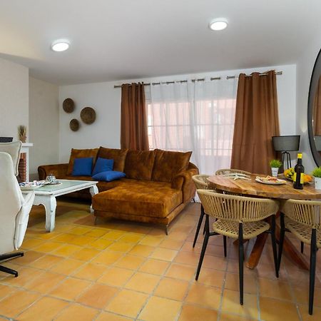 Panther Home Islantilla Club Lepe Exterior foto