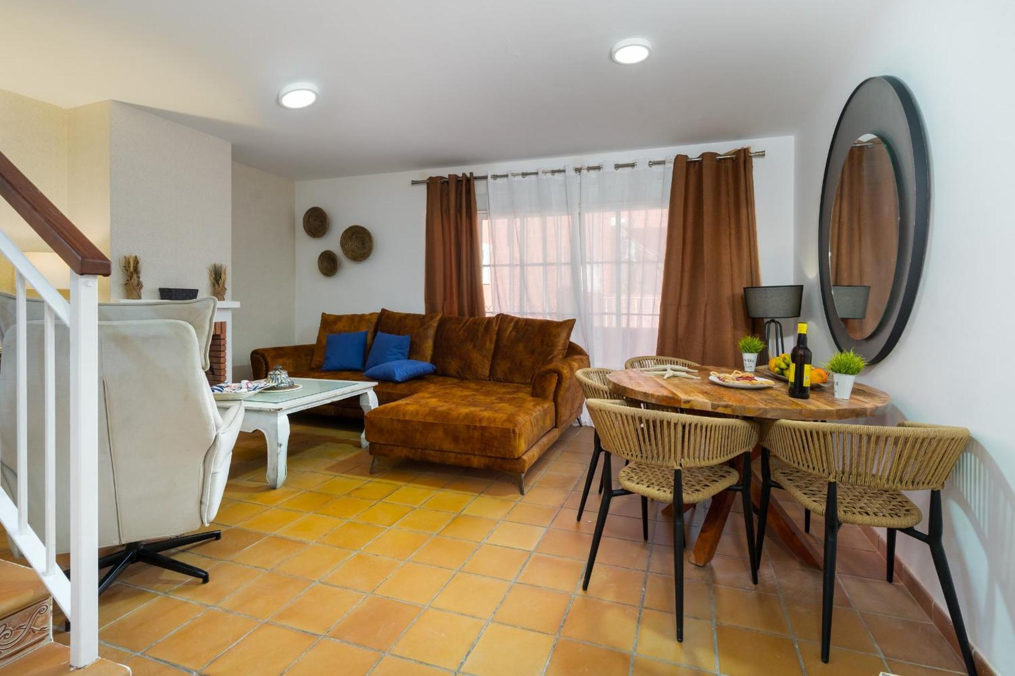Panther Home Islantilla Club Lepe Exterior foto