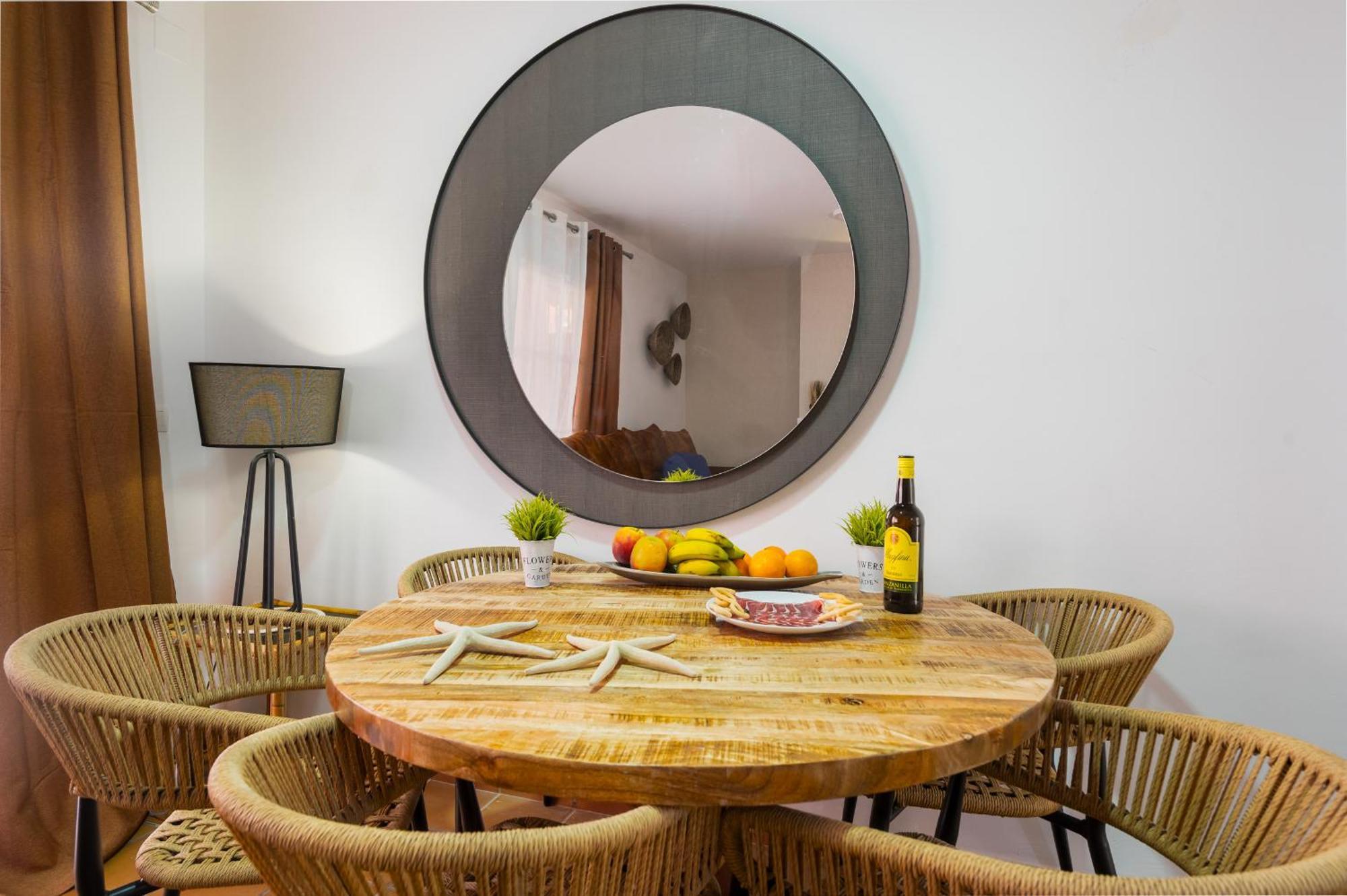 Panther Home Islantilla Club Lepe Exterior foto