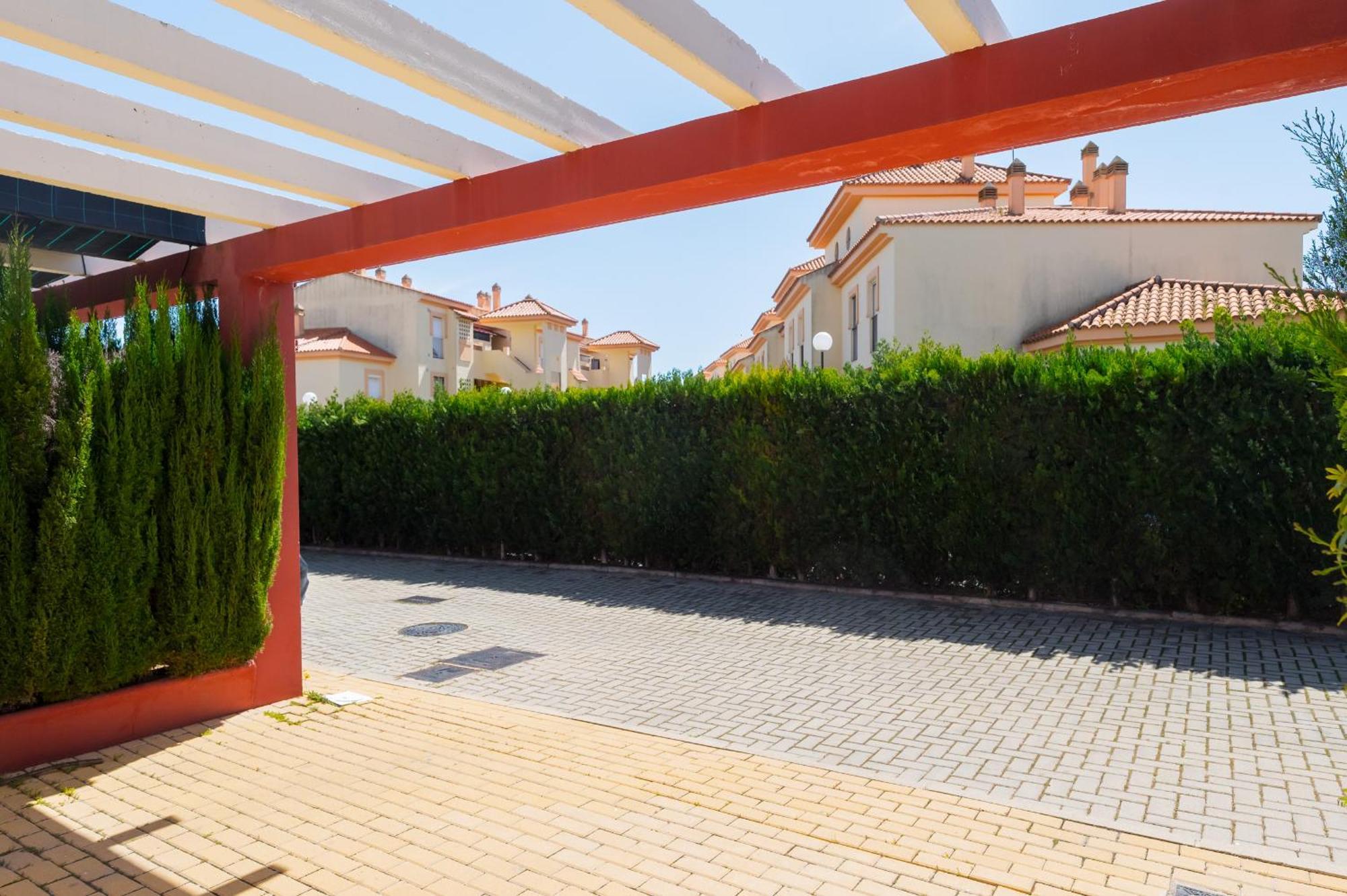Panther Home Islantilla Club Lepe Exterior foto