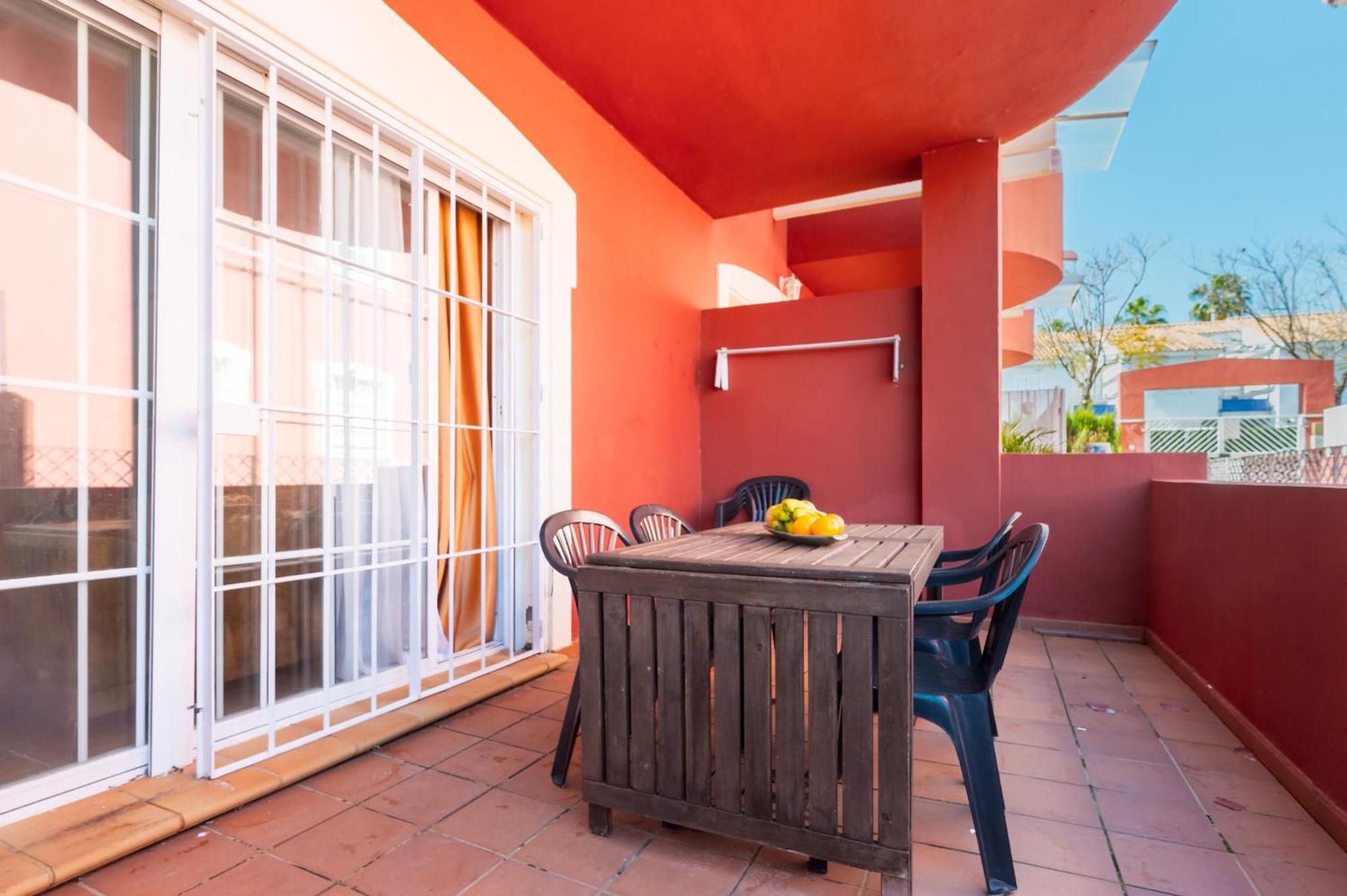 Panther Home Islantilla Club Lepe Exterior foto