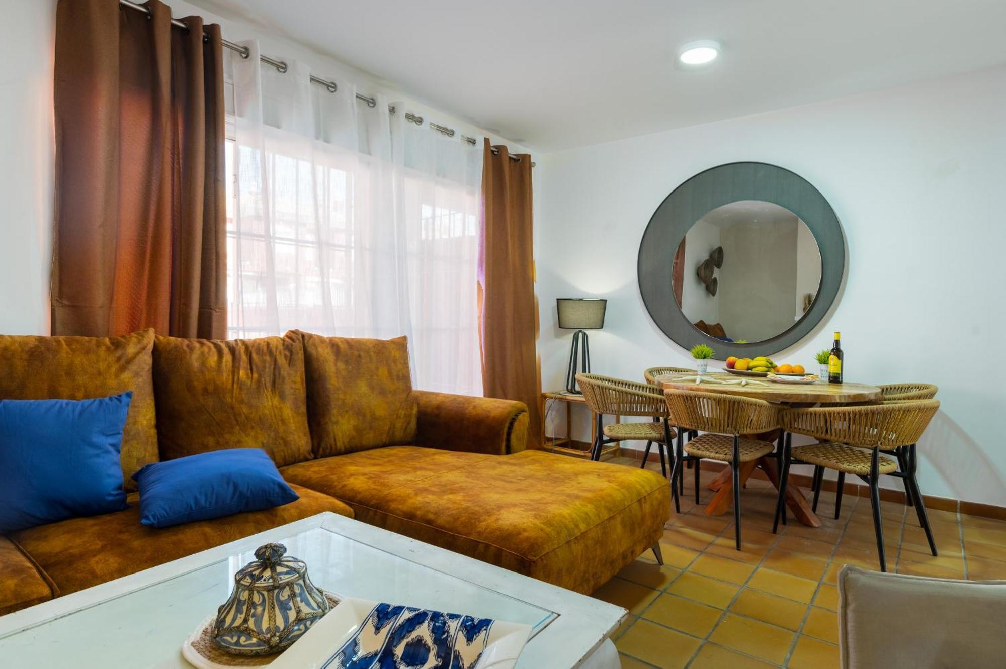 Panther Home Islantilla Club Lepe Exterior foto