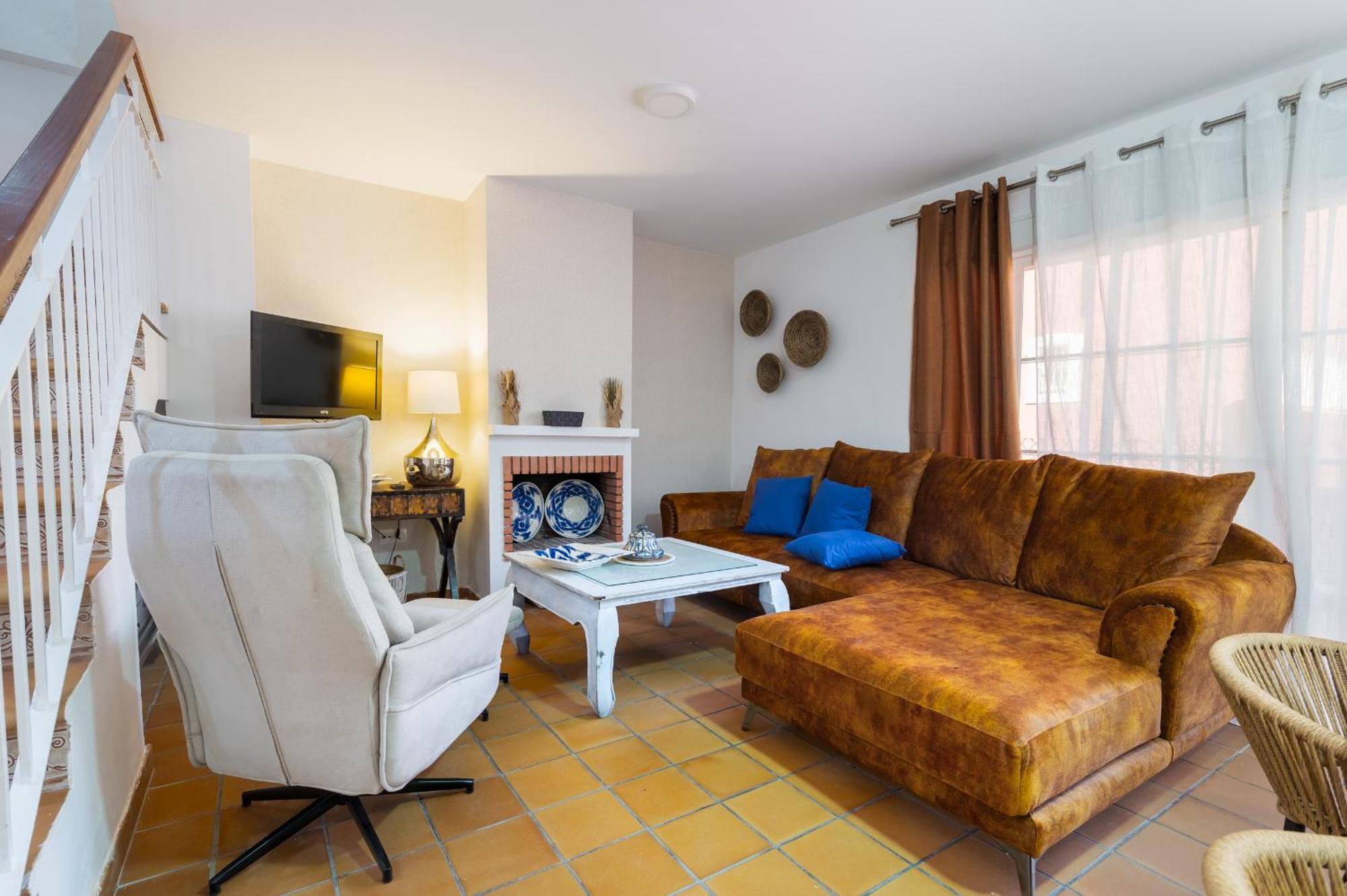 Panther Home Islantilla Club Lepe Exterior foto
